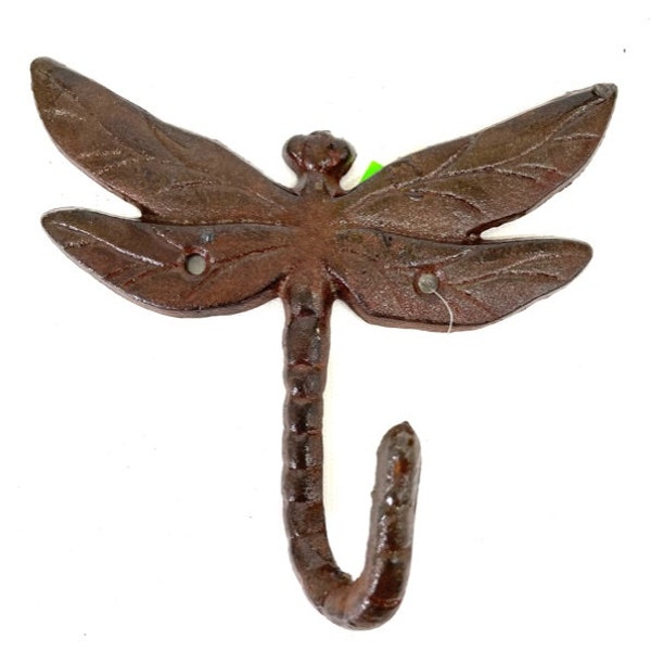 Dragonfly Hook