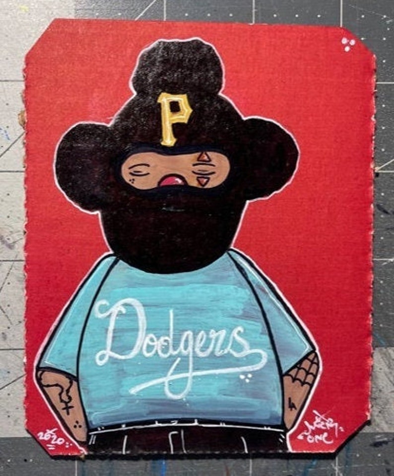juverrose cardboard art