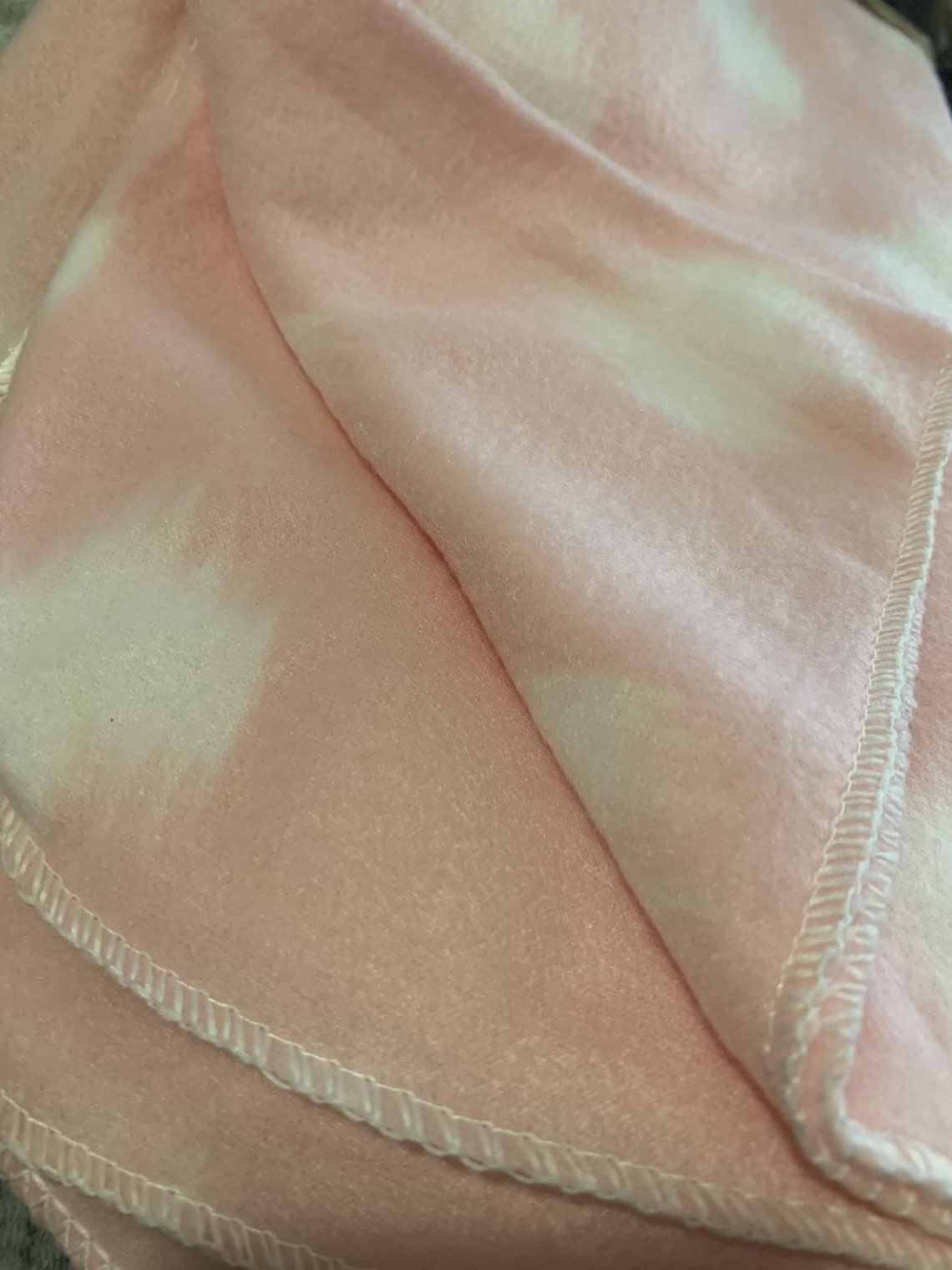 Sublimation Baby Girl Blanket Fleece Personalized Blanket Etsy UK