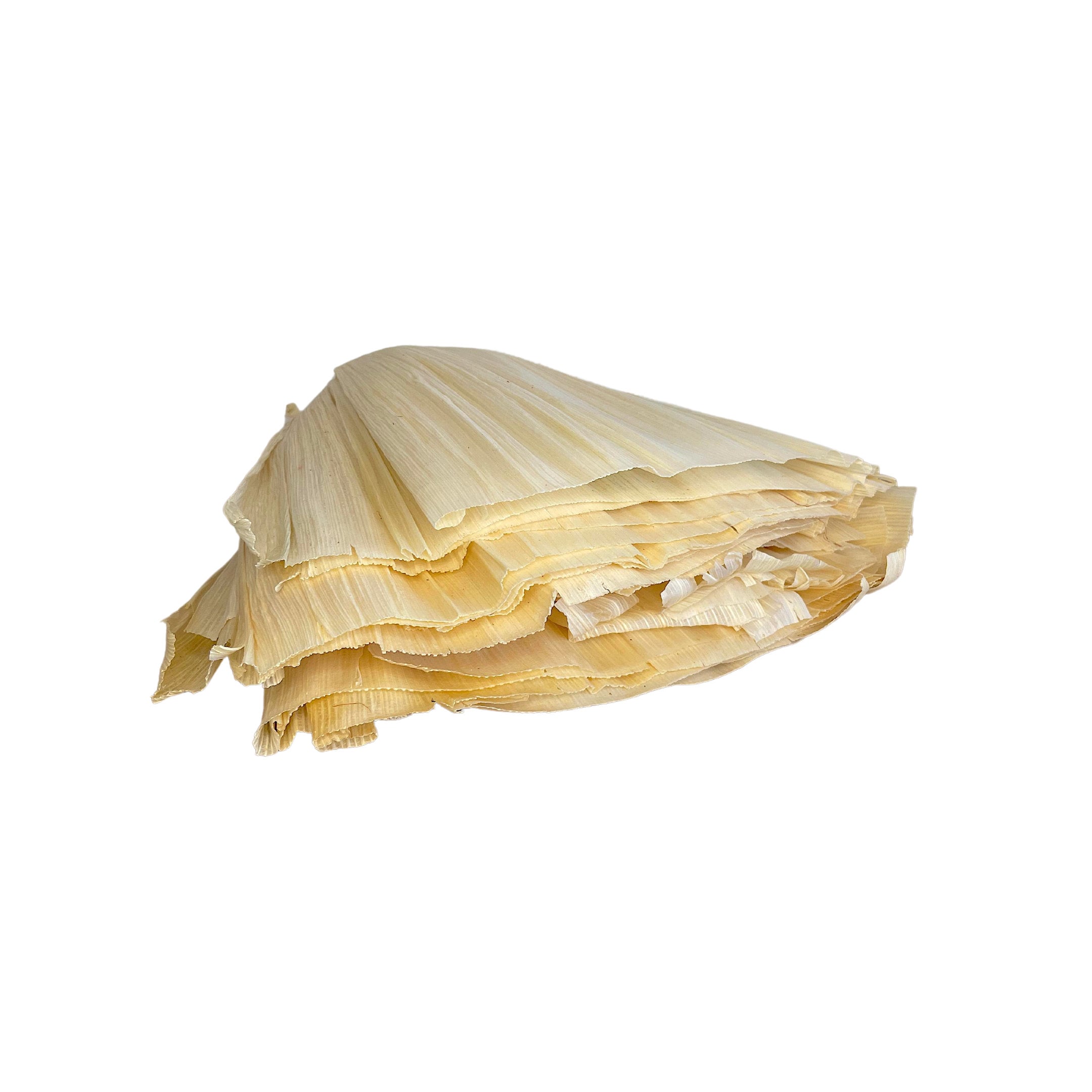 Dried Corn Husks for Tamales