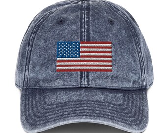 Fourth of July Hat - Etsy