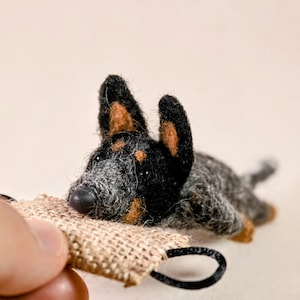 Blue heeler toys sales