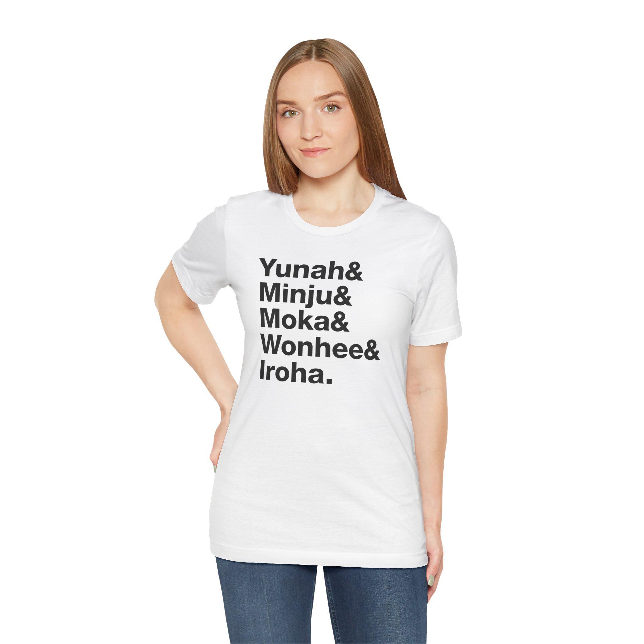 Not Cute Anymore Illit - Etsy
