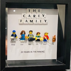 Lego® family gift -  Italia