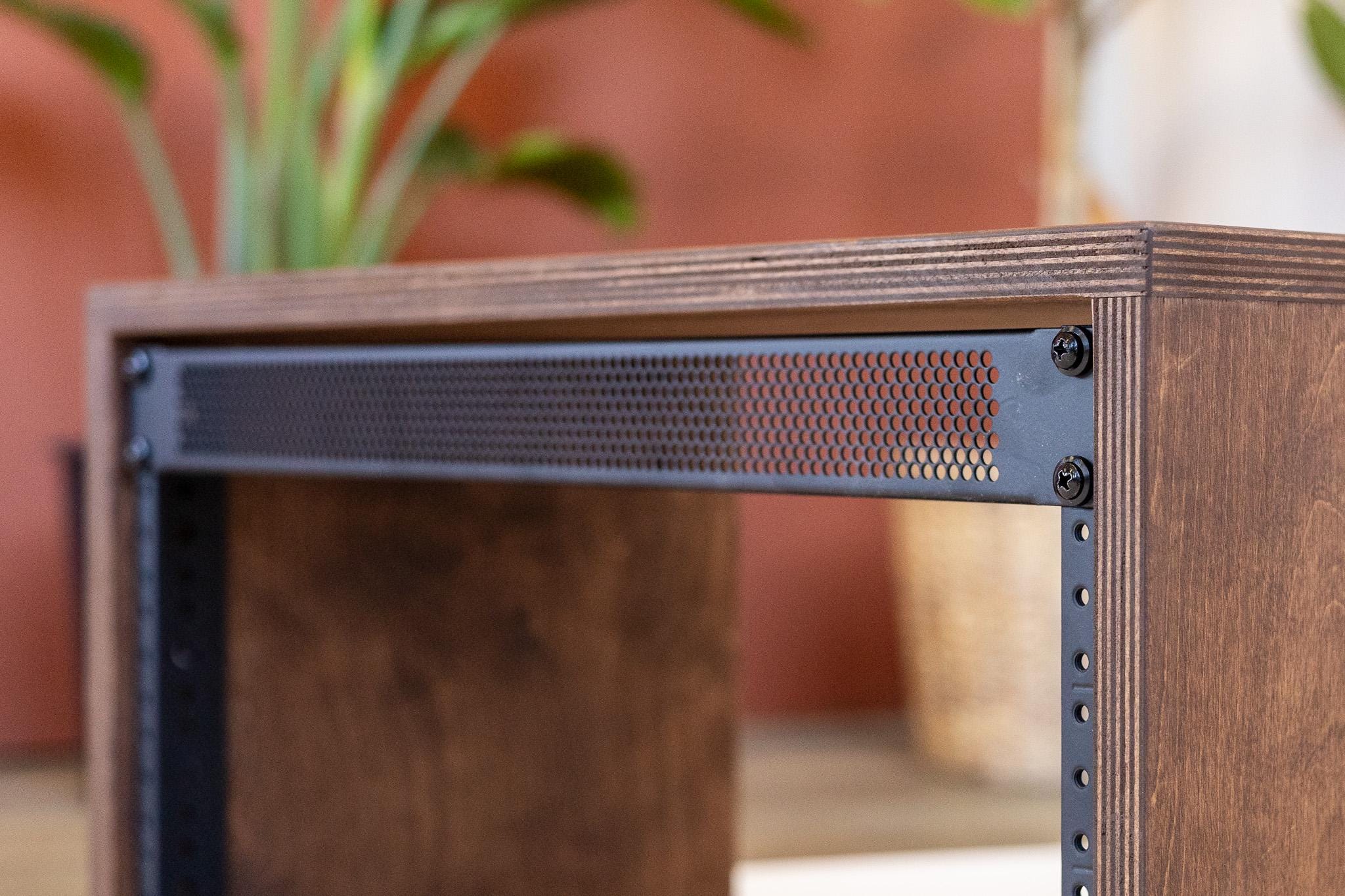 Rack Spacer Panel - Add-on Item - Etsy