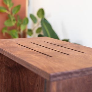 Vented Top - Rack Upgrade