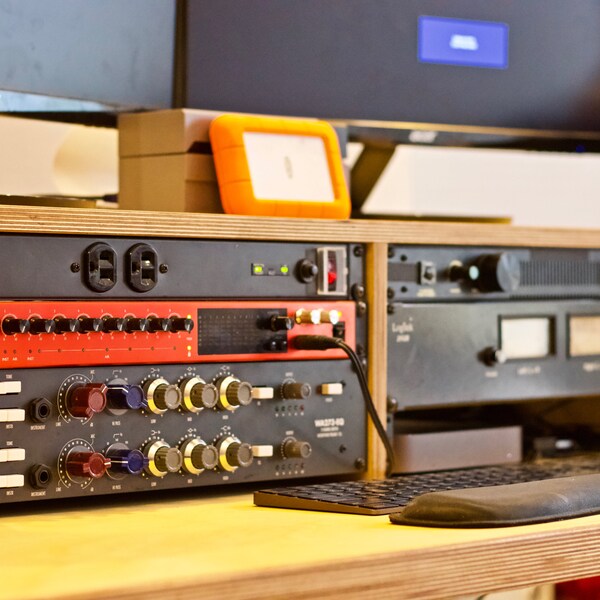 Stereo Equipment Rack - Etsy
