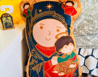 Saint Pillows
