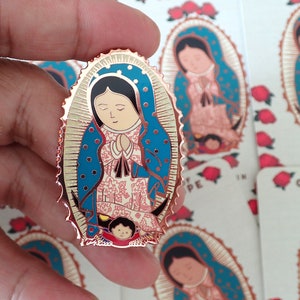 Nuestra Señora de Guadalupe Chapa