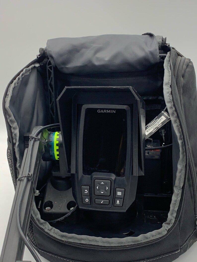 Garmin Striker 4 \u0026 4 Plus Sun Shade 