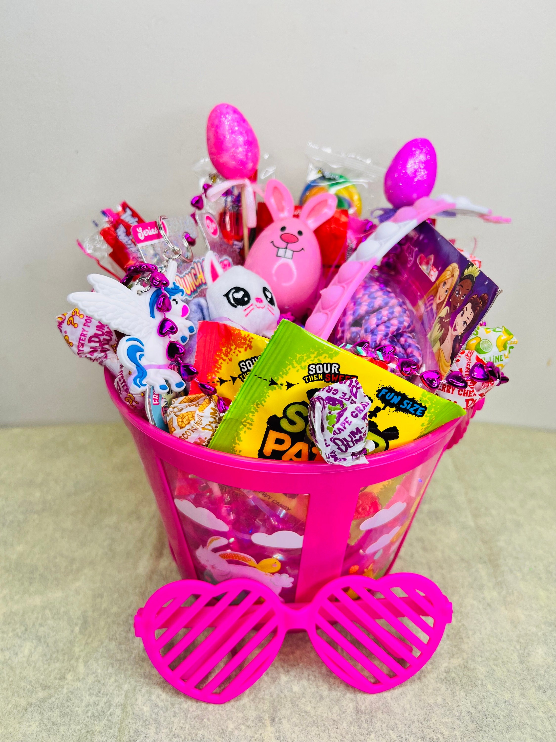 Teen Girl Easter Basket Filler Ideas - Savvy Saving Couple