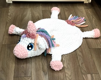 hypoallergenic rugs nursery