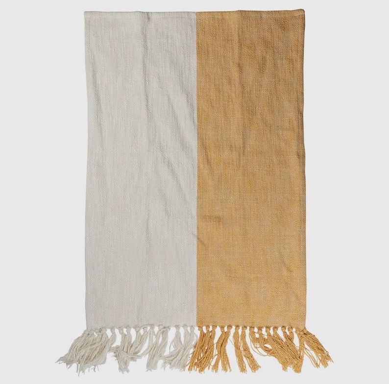 ZohoConceptStore Tea Towel - Thumbnail 3