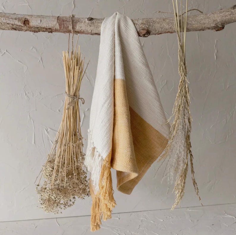 ZohoConceptStore Tea Towel - Thumbnail 4