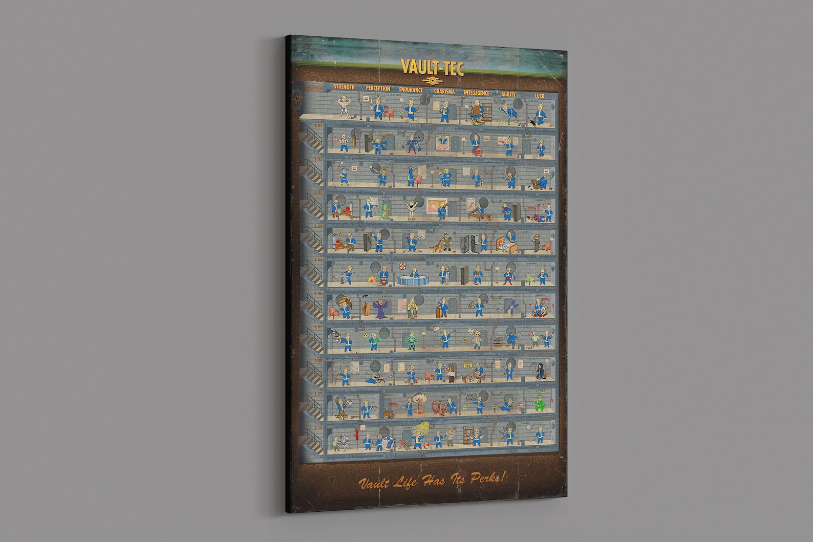 fallout 4 perk chart printable fallout 4 perk chart printable