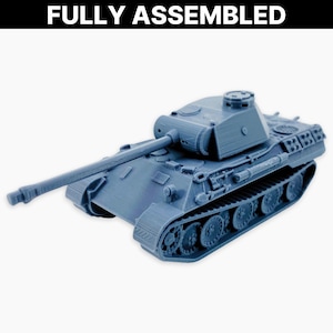 Panther Ausf. D