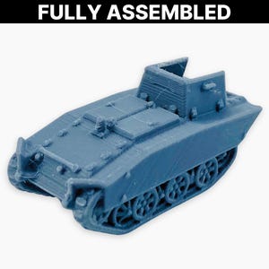 Sd.Kfz. 304 Springer