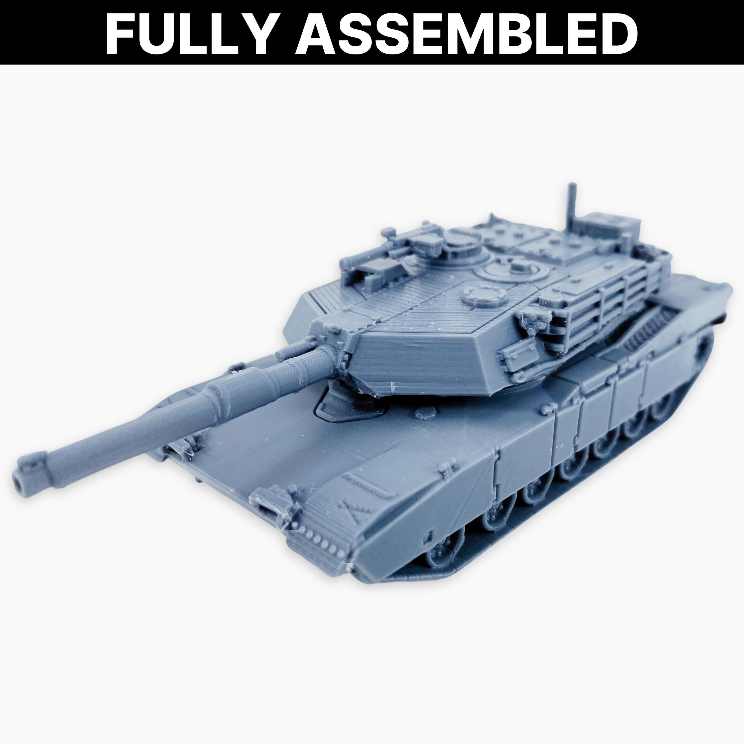 M1 abrams tank - Etsy 日本