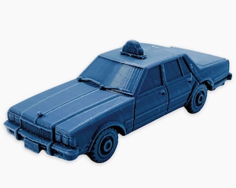 Welly 90521 Chevrolet Caprice Taxi Cab Die-cast 1:43 Scale - Etsy
