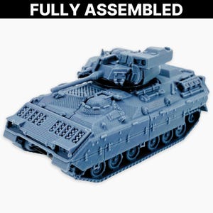 M3A1 Bradley (Trimmfahne)