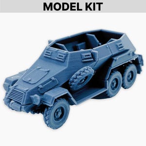 Sd.Kfz. 247 Ausf. A