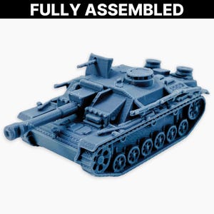 StuH 42 (rails early)