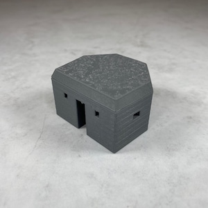 Type 24 Pillbox
