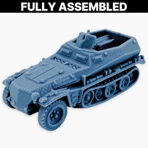 Sd.Kfz. 250/A3