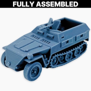 Sd.Kfz. 250/B1