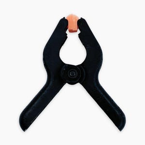 2-Inch Hobby Clamp: DIY Project Tool