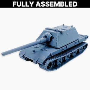 Panzerkampfwagen E-100 (krupp)