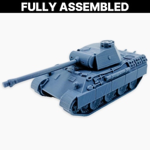Panther Ausf. D (schürzen)