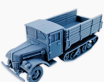 1/50 MINITRUCKS MAQUETTE Kit Camion FEDERAL 94X43 M5 EUR 120,00
