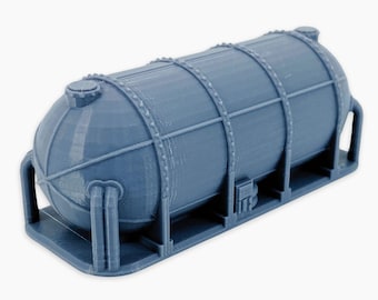 Buy Cable Drum Spool Set of Six OO Gauge 1:76 Scale Model Scenery Railway/diecast Online in India