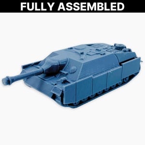 Jagdpanzer IV (schürzen)