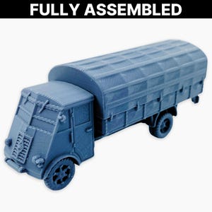 Renault AHR (covered)