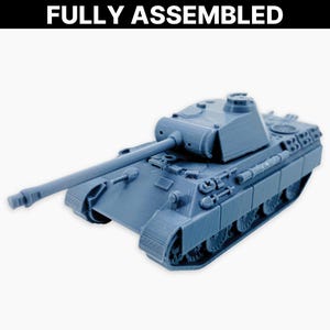 Panther Ausf. A (schürzen)