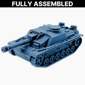 StuH 42 (no mg early)