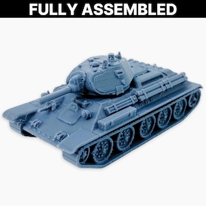 T-34/76 Model 1940 (toolbox)