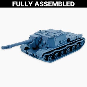 ISU-152 (fuel)