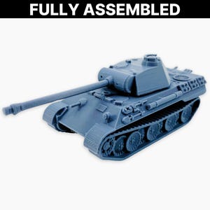 Panther Ausf. A