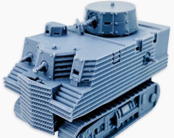 第二次世界大戦ニュージーランドオーストラリアボブセンプル戦車
