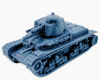 IV号戦車ジオラマ - 第二次世界大戦ミリタリースケールモデル 1/72