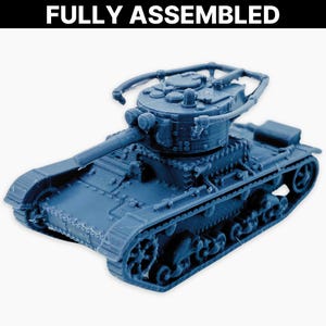 T-26B (aerial)
