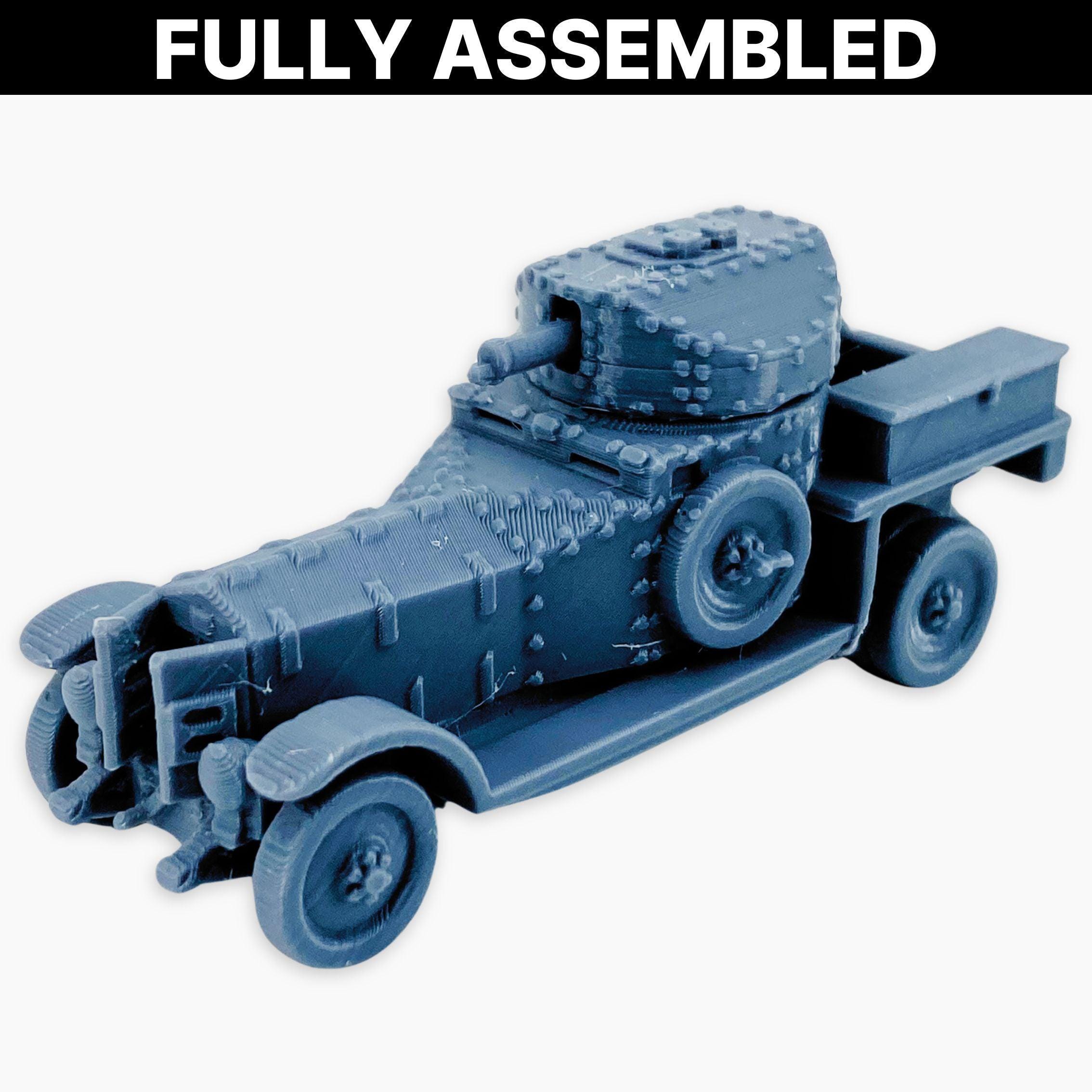 クラシックカー/模型/ロールスロイス SD8451 Amazon.co.jp: 絶妙なカー