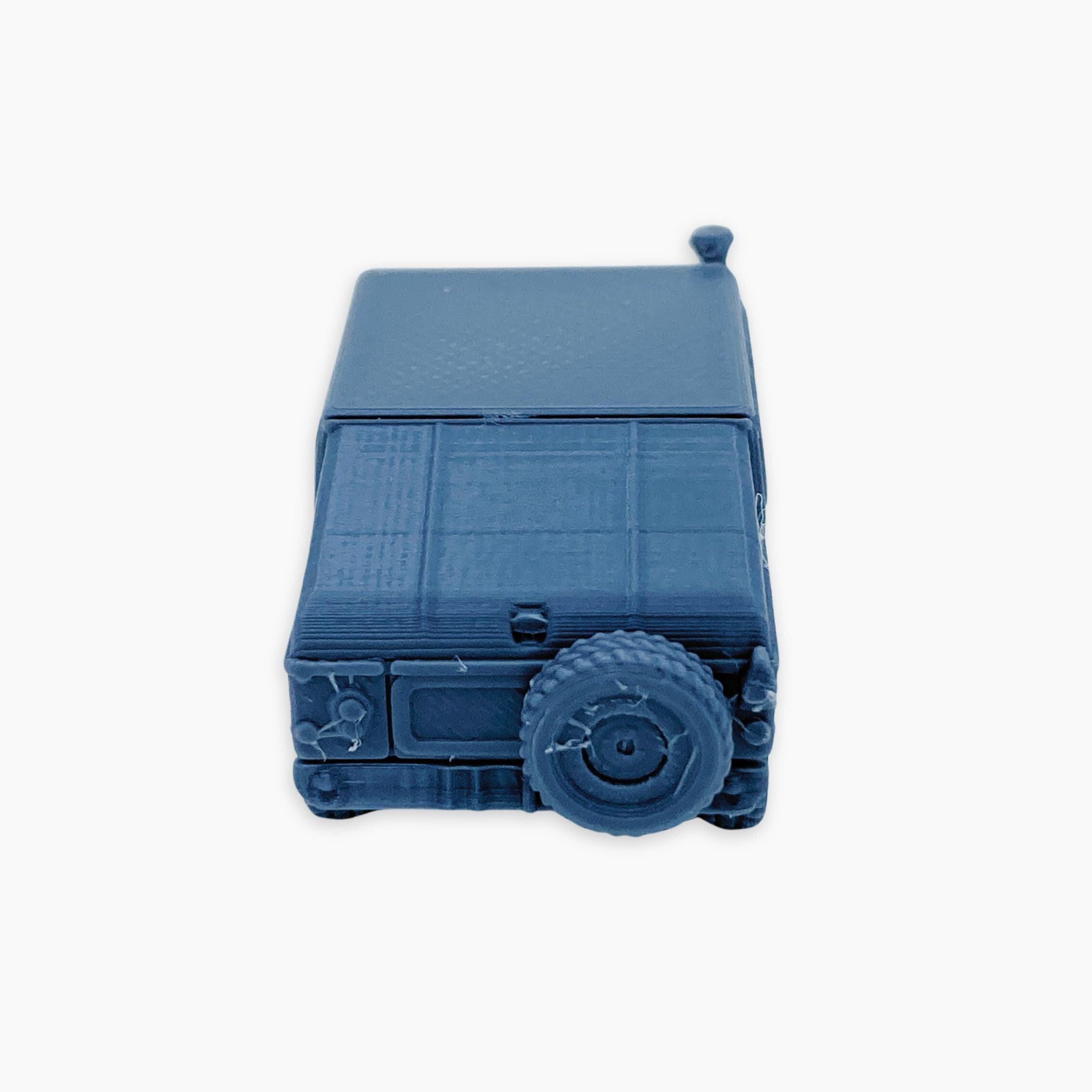 ハンヴィー、モデルキット：現代アメリカ軍用実用車両モデル - Etsy 日本