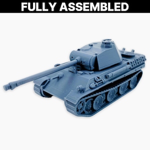 Panther Ausf. G