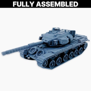 Centurion Mk IV (spare wheels)