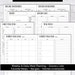 Home Maintenance Binder Household Binder Printable Planner - Etsy