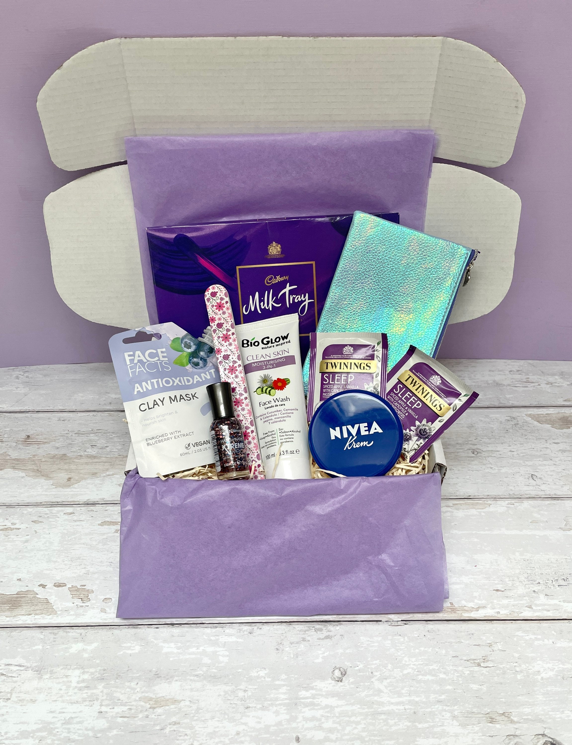 Purple best sale novelty gifts